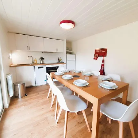 アパート T4 Pour 8 Pers Avec Terrasse, Parking Et Casier A - St Lary Soulan - Fr-1-457-337 サン・ラリー・スラン