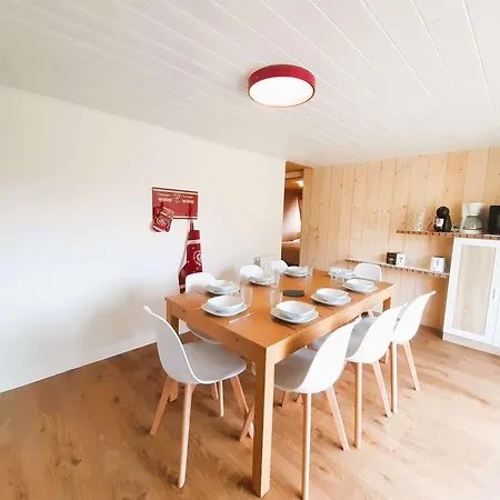 T4 Pour 8 Pers Avec Terrasse, Parking Et Casier A - St Lary Soulan - Fr-1-457-337 サン・ラリー・スラン