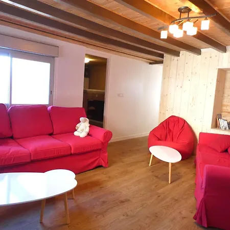 T4 Pour 8 Pers Avec Terrasse, Parking Et Casier A - St Lary Soulan - Fr-1-457-337 * サン・ラリー・スラン