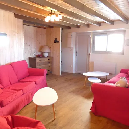 T4 Pour 8 Pers Avec Terrasse, Parking Et Casier A - St Lary Soulan - Fr-1-457-337 アパート