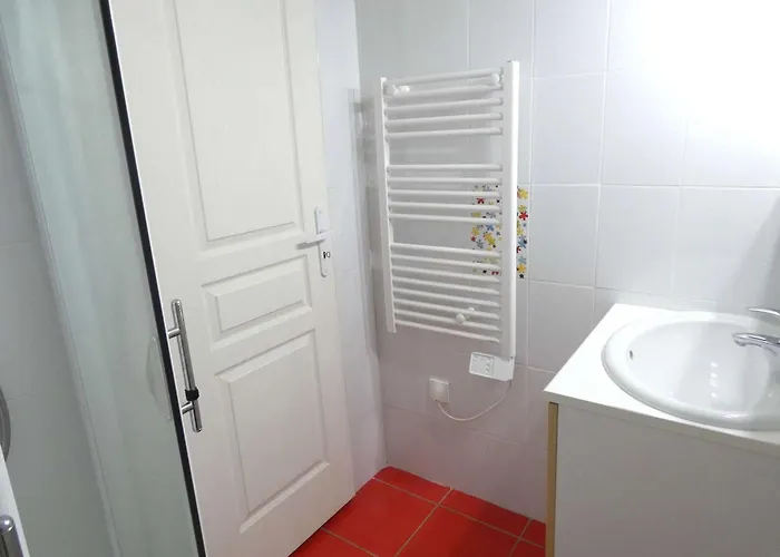 T4 Pour 8 Pers Avec Terrasse, Parking Et Casier A - St Lary Soulan - Fr-1-457-337 アパート サン・ラリー・スラン