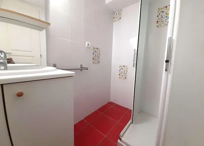 アパート T4 Pour 8 Pers Avec Terrasse, Parking Et Casier A - St Lary Soulan - Fr-1-457-337 サン・ラリー・スラン