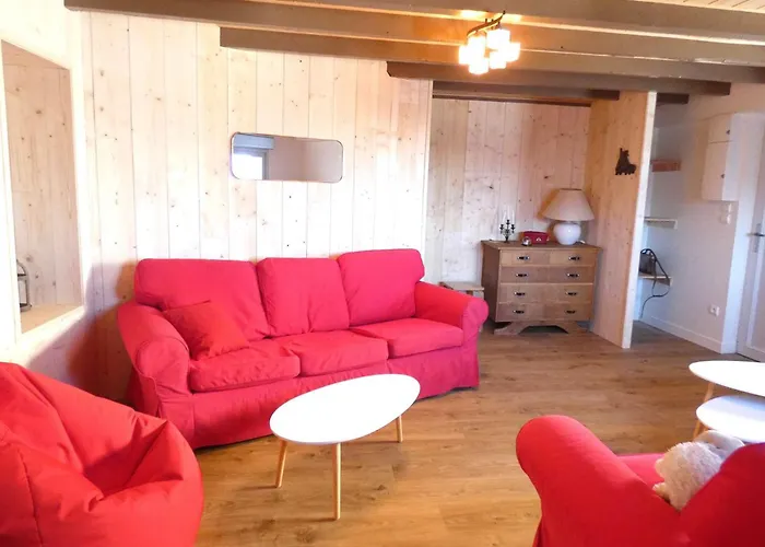 アパート T4 Pour 8 Pers Avec Terrasse, Parking Et Casier A - St Lary Soulan - Fr-1-457-337