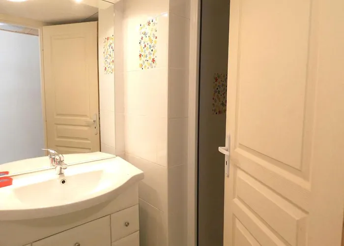 T4 Pour 8 Pers Avec Terrasse, Parking Et Casier A - St Lary Soulan - Fr-1-457-337 サン・ラリー・スラン